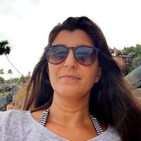 Carolina Lima的照片