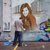 Cristina Franco's Photo