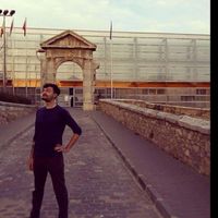 Fotos de Stephen Griego