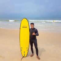 Pradeep Bhalerao的照片