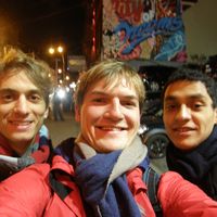 Eduardo Eguiarte Ruelas的照片