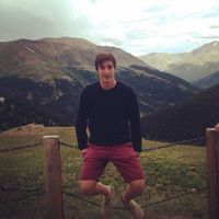 Matias Meirelles的照片