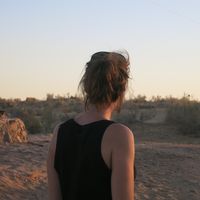 Фотографии пользователя Mélanie HELIE