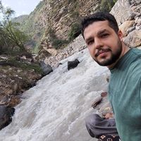 Ali Alhussaini's Photo