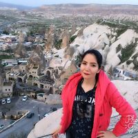 Le foto di Bahar Shafiei