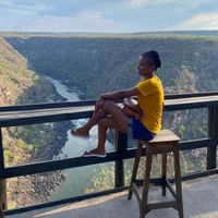 Fotos de Daisy Hamukuwa