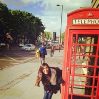 Constanza Zambrano's Photo