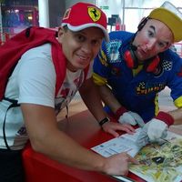 Zdjęcia użytkownika Dmitry Lu