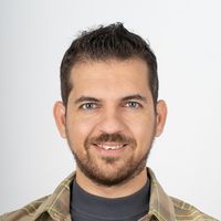 Markos Korvesis's Photo