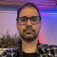 Nacho Kantzabedian's Photo