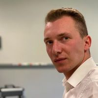 Charles Ortuno's Photo