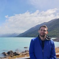 Photos de Joshua Chiver