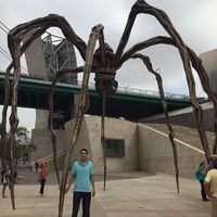 Photos de Salvador Castillo