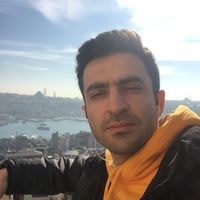 Alireza Emtiaz's Photo