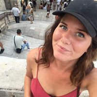 Lizette Andersson's Photo