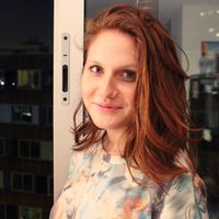 Claudie A. Godot的照片