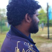 Buddhika Sampath的照片