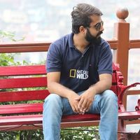 Nishant Makhija's Photo