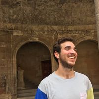 Miguel Ángel Camprubí López的照片