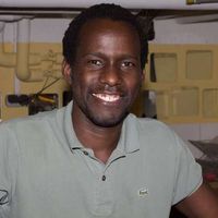 Anthony Okoth的照片