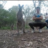 Emanuel Buñevaz's Photo