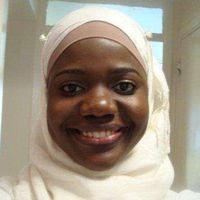 Bashira Nakaweesi's Photo