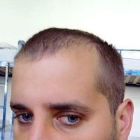 Martin Simunek's Photo