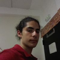 Barış Kitay的照片