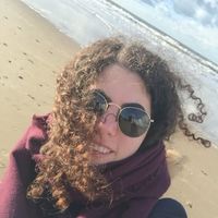 Fotos de Çisil Sevinç