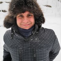 Boris Vasilevskiy's Photo