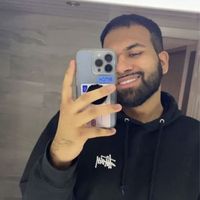 Faheem Zaman's Photo