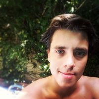 Luciano Vega的照片