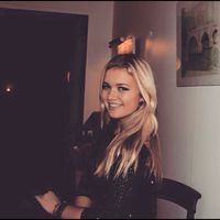 Stina Atterwall's Photo