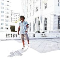 Derick Washington的照片