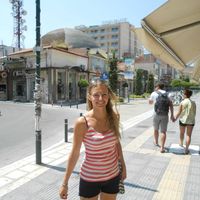 Anna Springwald's Photo