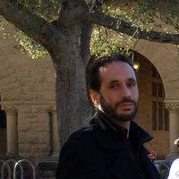 Gustavo Hernandez's Photo