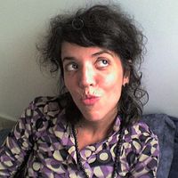 Maria Vagnoni的照片