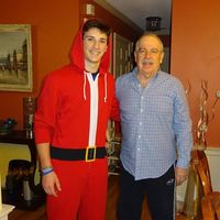 Max Stukalin's Photo