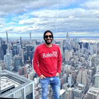 Mario Acosta's Photo