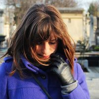 Nina Stjepandic's Photo