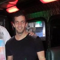 Ramiro Valverde's Photo