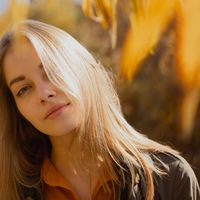 Alice Zhikhareva's Photo