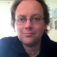 Theo Andriessen's Photo