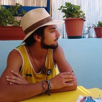 Tahomy zapata's Photo