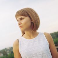 Helena Zharina's Photo