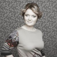 Victory  Loginova's Photo