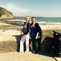 Emily  Healy's Photo