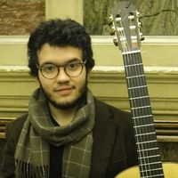 Miguel Mandelli的照片