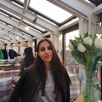 Zarina Yarkhamova's Photo