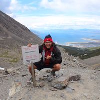 Marcus Paradiuk的照片